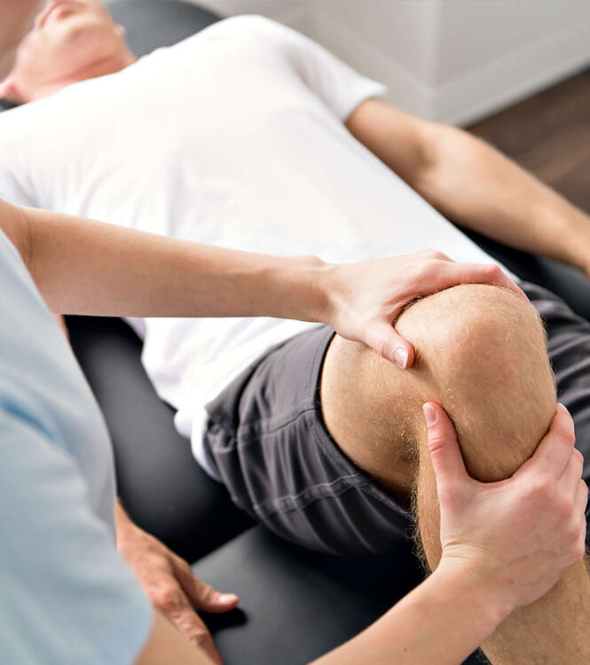 Physiotherapy West Cork