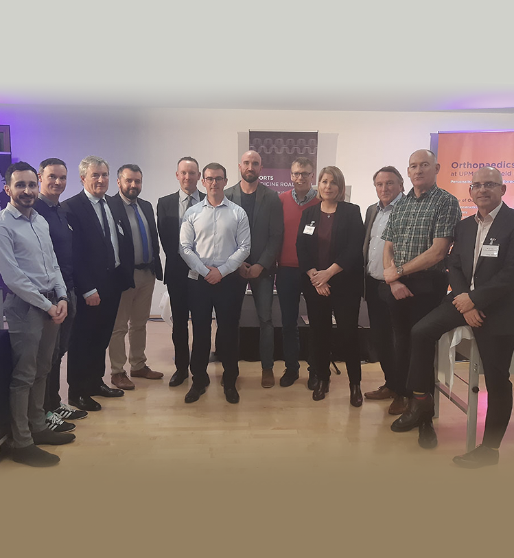 HOW TO MANAGE HIP IMPINGEMENT