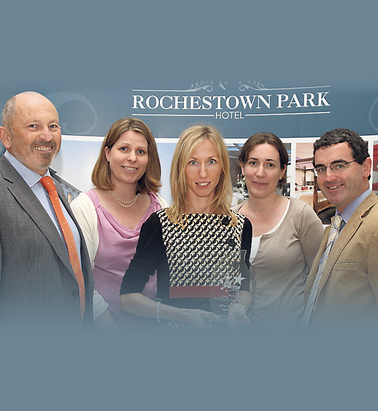 World champion praises her backroom staff